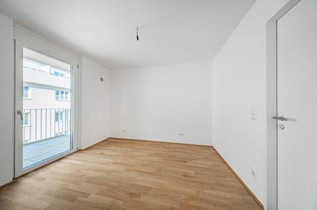 Terrassenwohnung kaufen in 1210 Wien (Bild 2)