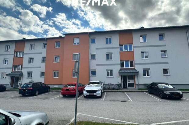 Wohnung mit Balkon kaufen in 4180 Zwettl (Bild 2)