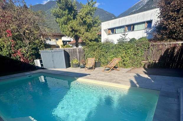 Haus mit Garten kaufen in 6170 Zirl (Bild 1)