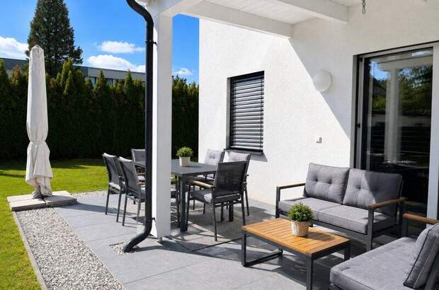 Terrassenwohnung mieten in 9220 Velden (Bild 4)