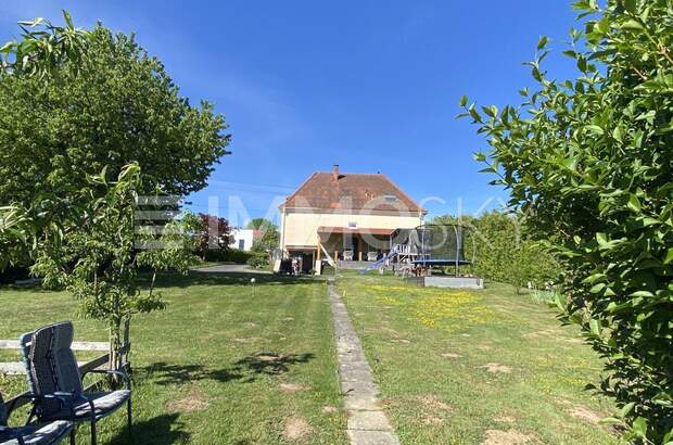 Einfamilienhaus kaufen in 7540 Güssing (Bild 5)