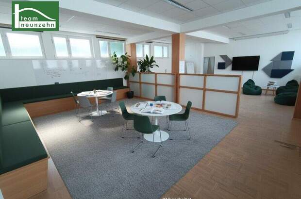 Büro / Praxis mieten in 3500 Krems (Bild 5)