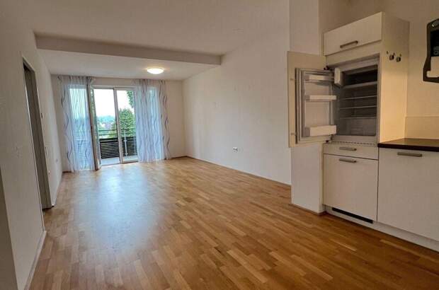 Wohnung mit Balkon mieten in 4020 Linz (Bild 4)