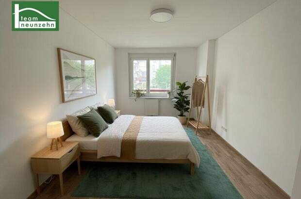 Terrassenwohnung mieten in 8020 Graz (Bild 3)