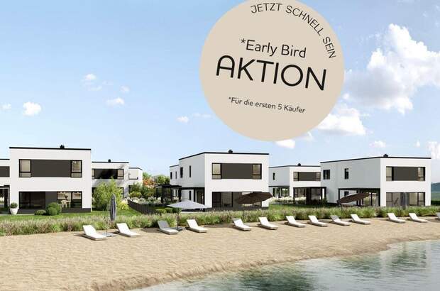 Haus mit Garten kaufen in 7100 Neusiedl (Bild 1)