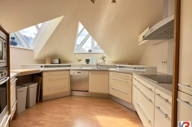 Altbauwohnung kaufen in 5020 Salzburg (Bild 5)