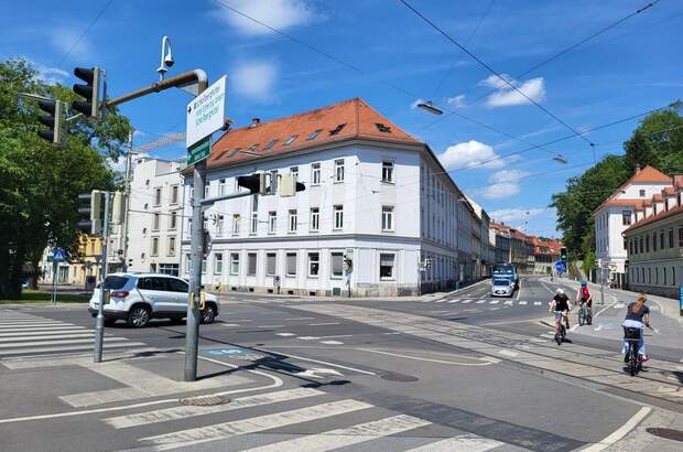 Gewerbeobjekt mieten in 8010 Graz (Bild 1)