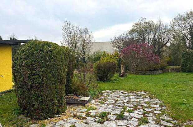 Grundstück kaufen in 5020 Salzburg (Bild 1)