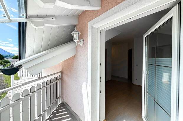 Wohnung mit Balkon mieten in 9500 Villach (Bild 1)