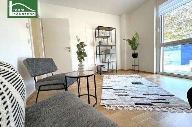 Terrassenwohnung kaufen in 8020 Graz (Bild 2)