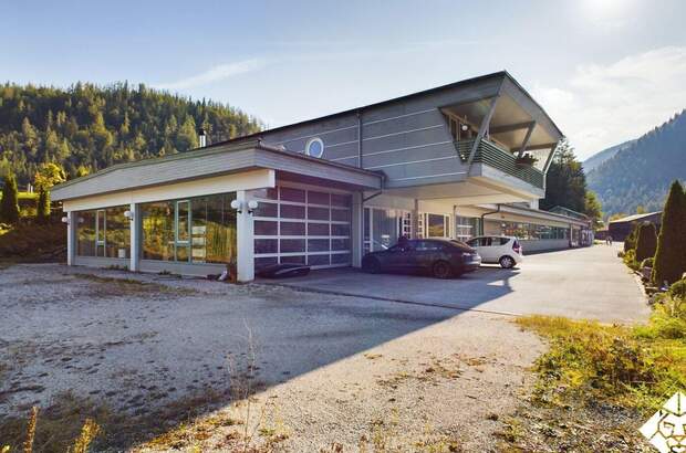 Gewerbeobjekt kaufen in 6384 Waidring (Bild 3)