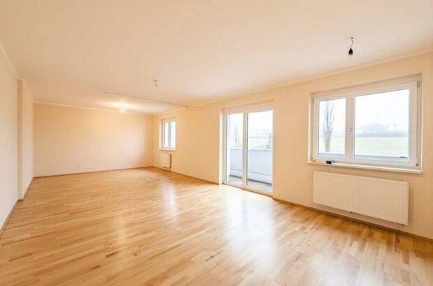 Terrassenwohnung kaufen in 3241 Kirnberg (Bild 1)