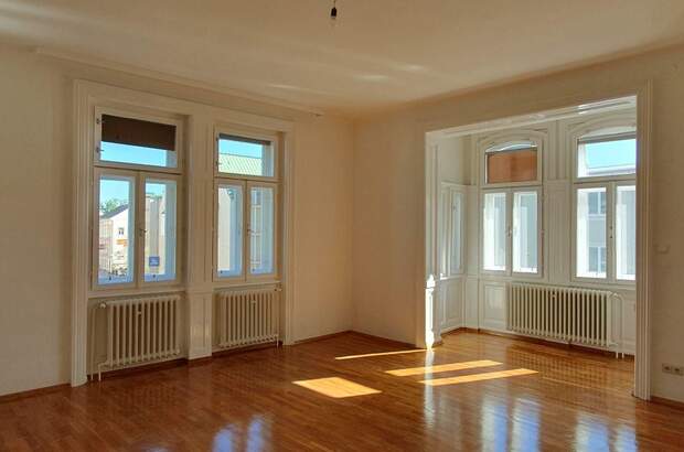 Altbauwohnung mieten in 3100 St. Pölten (Bild 1)