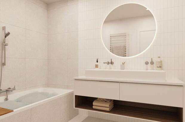 Terrassenwohnung kaufen in 1050 Wien (Bild 5)