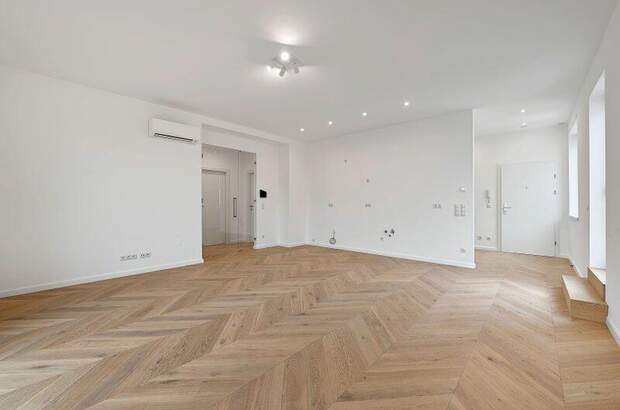 Terrassenwohnung kaufen in 1040 Wien (Bild 3)