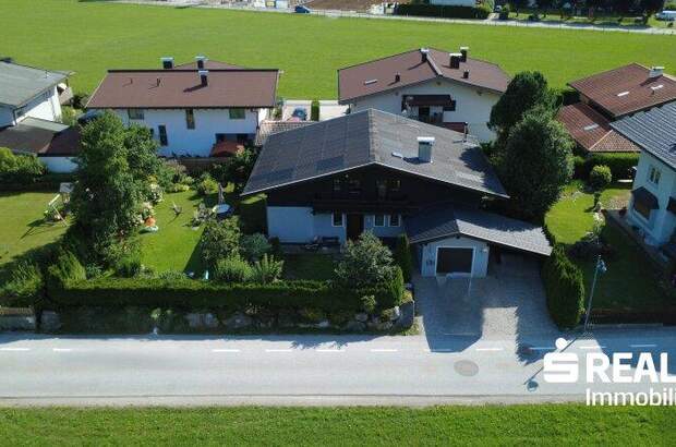 Einfamilienhaus kaufen in 6305 Itter (Bild 1)