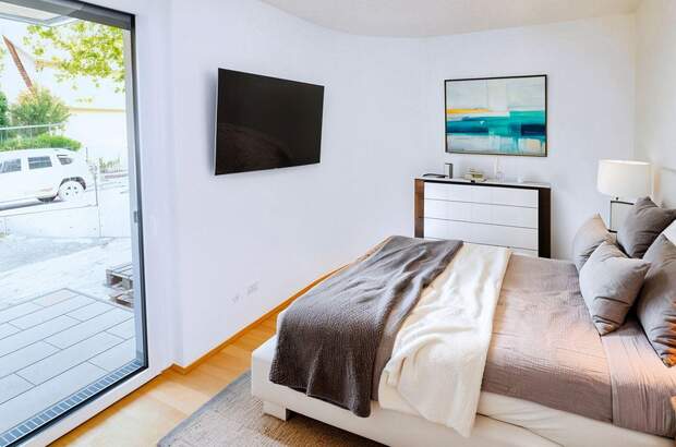 Wohnung kaufen in 3100 St. Pölten (Bild 3)