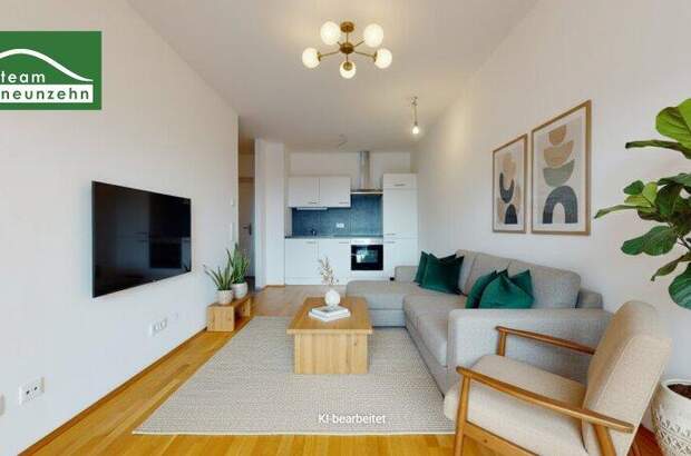 Terrassenwohnung mieten in 8055 Graz (Bild 2)