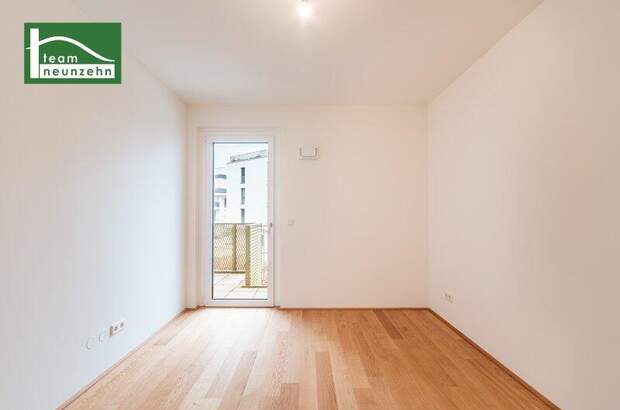 Terrassenwohnung kaufen in 1210 Wien (Bild 4)