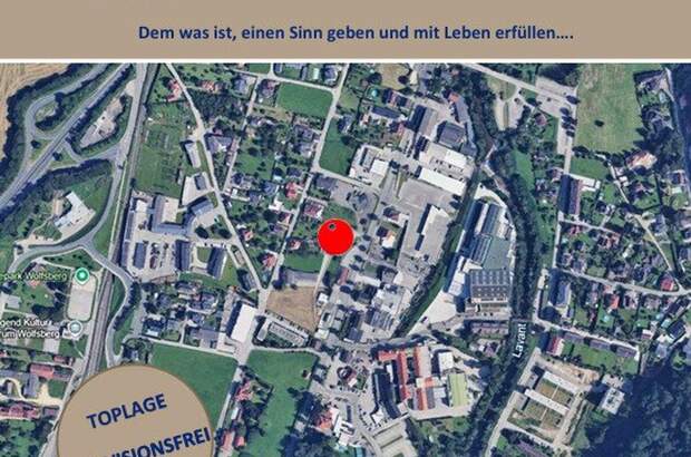 Eigentumswohnung in 9400 Wolfsberg (Bild 2)