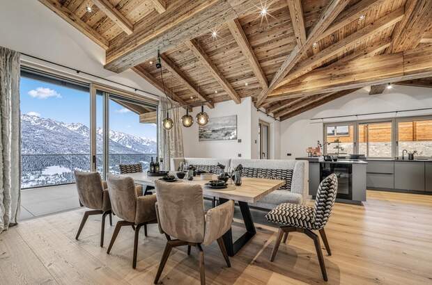 Chalet kaufen in 5731 Hollersbach (Bild 4)