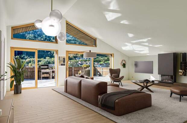 Wohnung kaufen in 6091 Götzens (Bild 3)