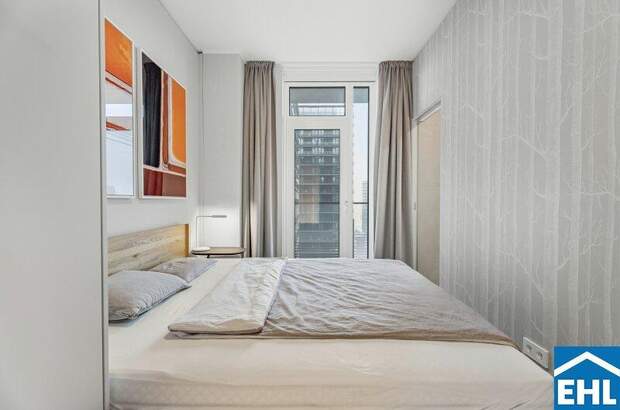 Terrassenwohnung kaufen in 1030 Wien (Bild 4)