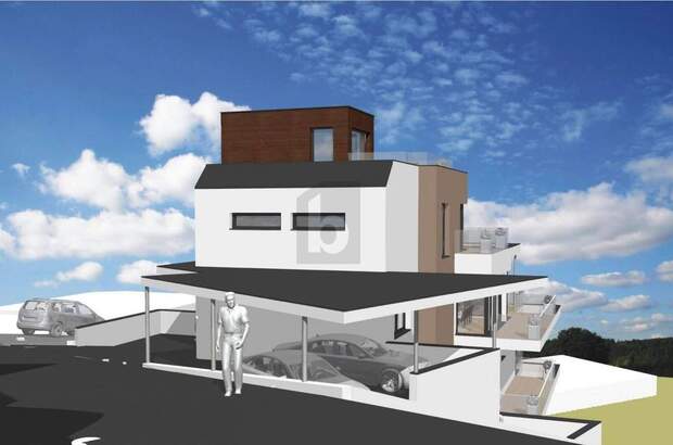 Grundstück kaufen in 3400 Klosterneuburg (Bild 2)