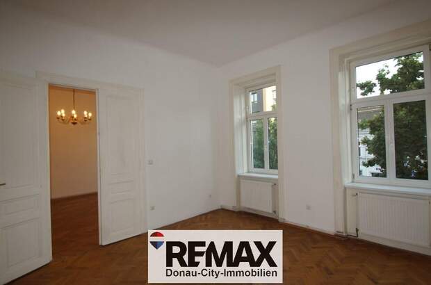 Büro / Praxis mieten in 1140 Wien (Bild 3)