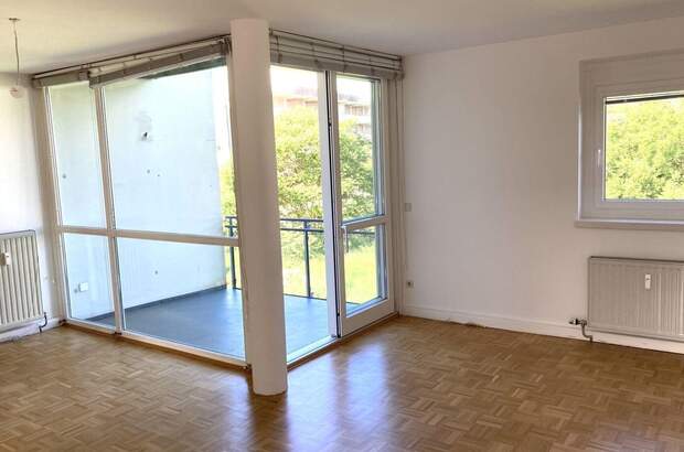 Wohnung mit Balkon kaufen in 8054 Graz