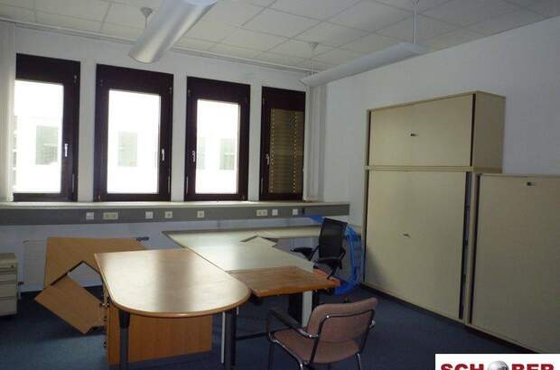 Büro / Praxis mieten in 1230 Wien (Bild 2)