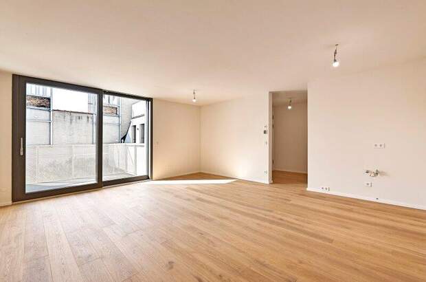 Terrassenwohnung kaufen in 1050 Wien (Bild 1)