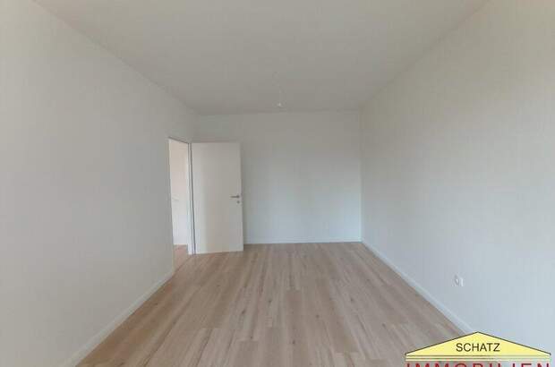 Terrassenwohnung mieten in 2563 Pottenstein (Bild 2)