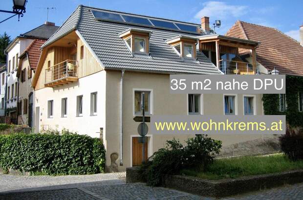 Wohnung mieten in 3500 Krems (Bild 1)