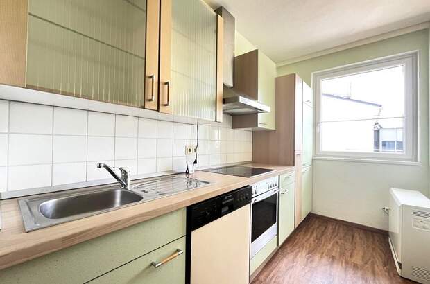 Terrassenwohnung kaufen in 8940 Liezen (Bild 3)