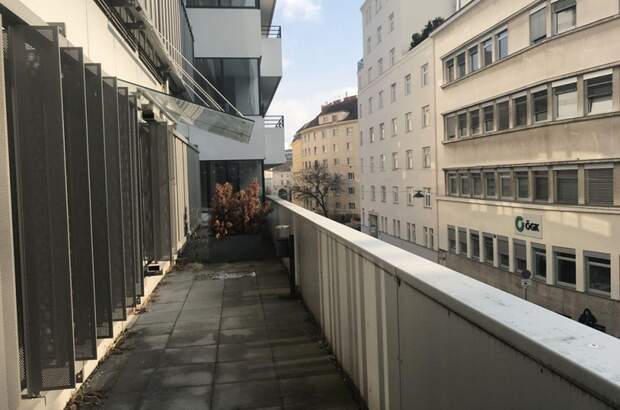 Gewerbeobjekt mieten in 1030 Wien (Bild 4)