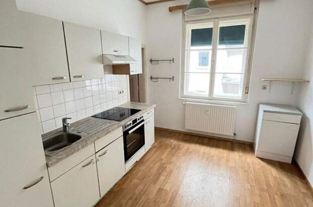 Altbauwohnung mieten in 8010 Graz (Bild 2)