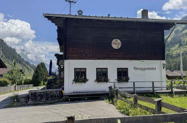Gewerbeobjekt kaufen in 9962 St. Veit (Bild 4)