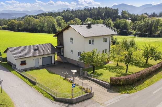 Haus kaufen in 9241 Wernberg (Bild 3)