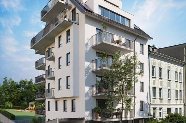 Anlageobjekt kaufen in 4020 Linz