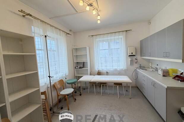 Büro / Praxis mieten in 2020 Hollabrunn (Bild 4)