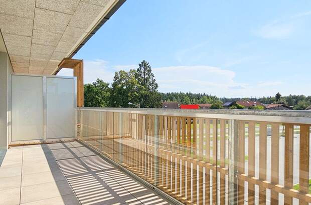 Wohnung mit Balkon mieten in 5111 Bürmoos (Bild 3)