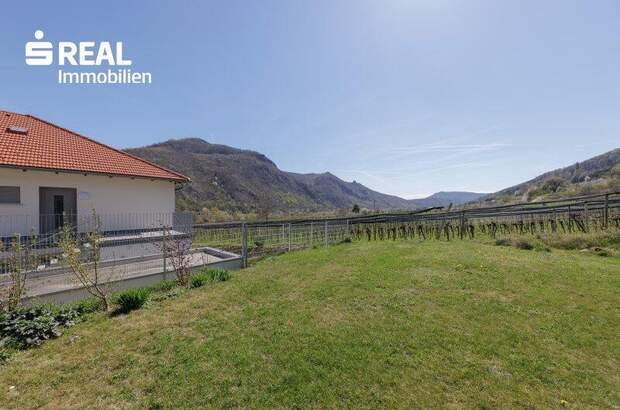 Terrassenwohnung kaufen in 3620 Spitz (Bild 5)