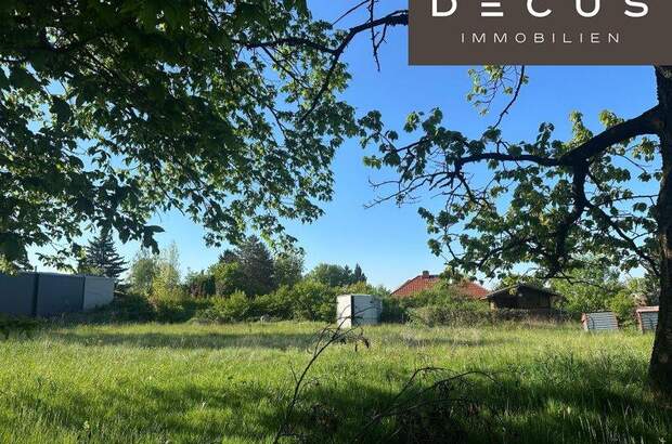 Grundstück kaufen in 3443 Kreuth (Bild 1)