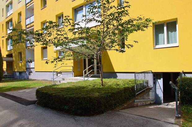 Altbauwohnung kaufen in 2500 Baden (Bild 2)