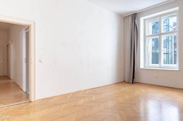 Altbauwohnung mieten in 8010 Graz (Bild 4)