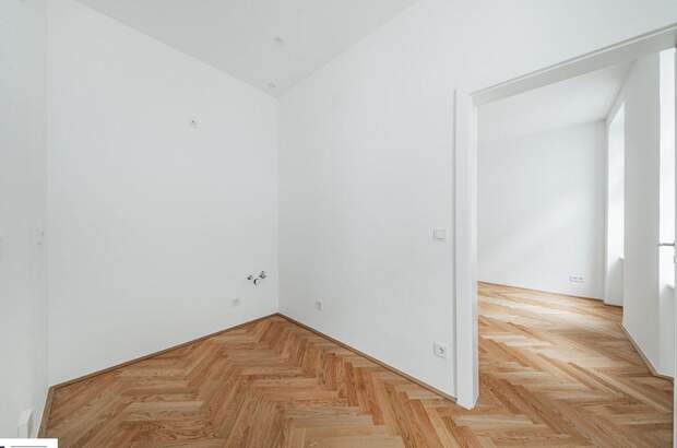 Altbauwohnung kaufen in 1160 Wien (Bild 3)