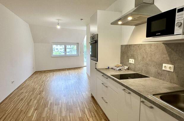 Wohnung mit Balkon mieten in 1110 Wien (Bild 5)