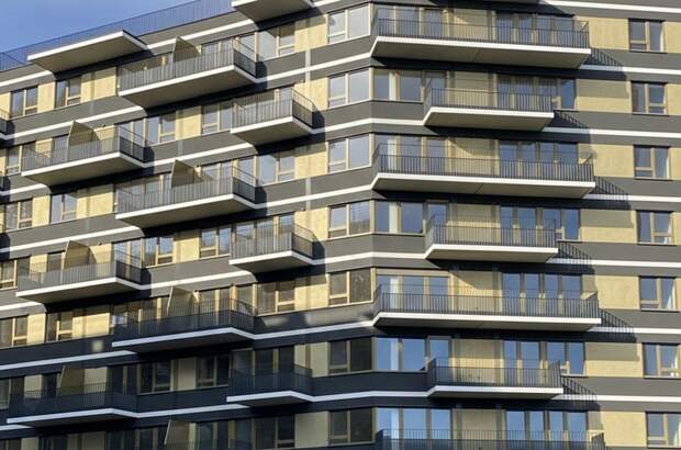 Wohnung mit Balkon mieten in 1030 Wien (Bild 1)