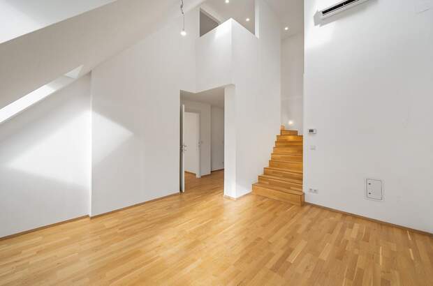 Terrassenwohnung kaufen in 1120 Wien (Bild 3)